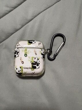 Apple AirPods Second Generation